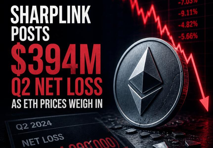 Crypto Breaking News