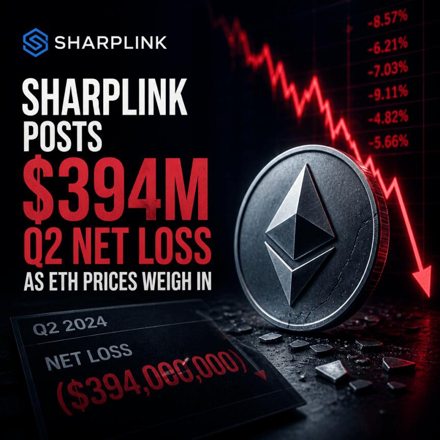 Crypto Breaking News