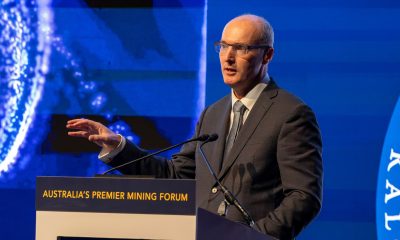 Greatland boss blasts tax changes