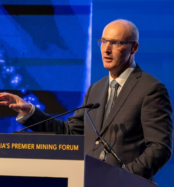 Greatland boss blasts tax changes