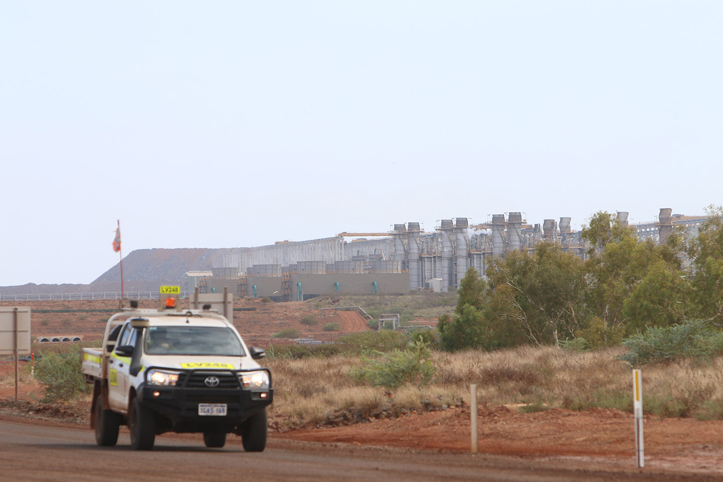 Mineralogy fails in costs appeal, CITIC dispute continues