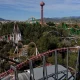Oh Wow! Six Flags Magic Mountain Shuts Down Roller Coaster Linked To Two Brain Injuries & One Death 