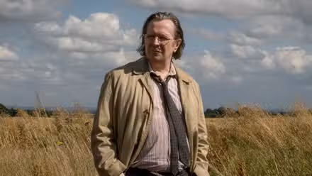 Gary Oldman as the lead cast in Slow Horses Season 2