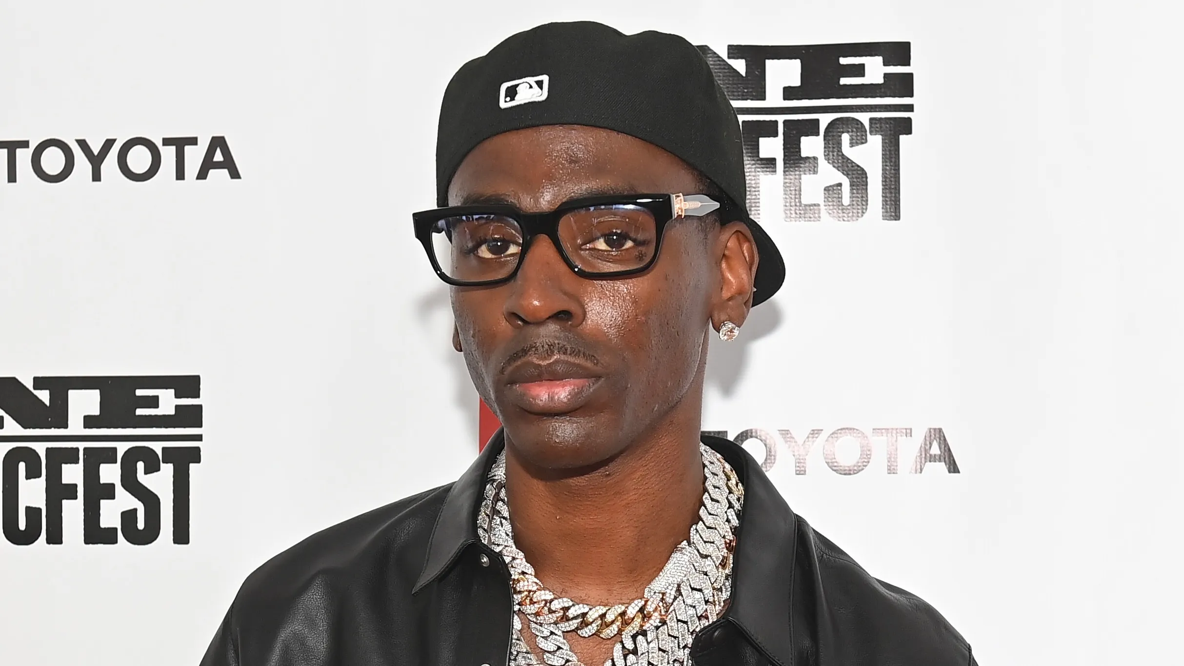 Social Media Is Goin IN After Victoria BroRilla Woods Showed Off Her New Tattoo Of Young Dolph (VIDEO)