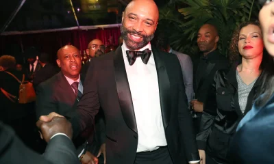 Social Media Reacts To Joe Budden & Shadée Monique’s Pregnancy Announcement Amid Engagement (VIDEOS)