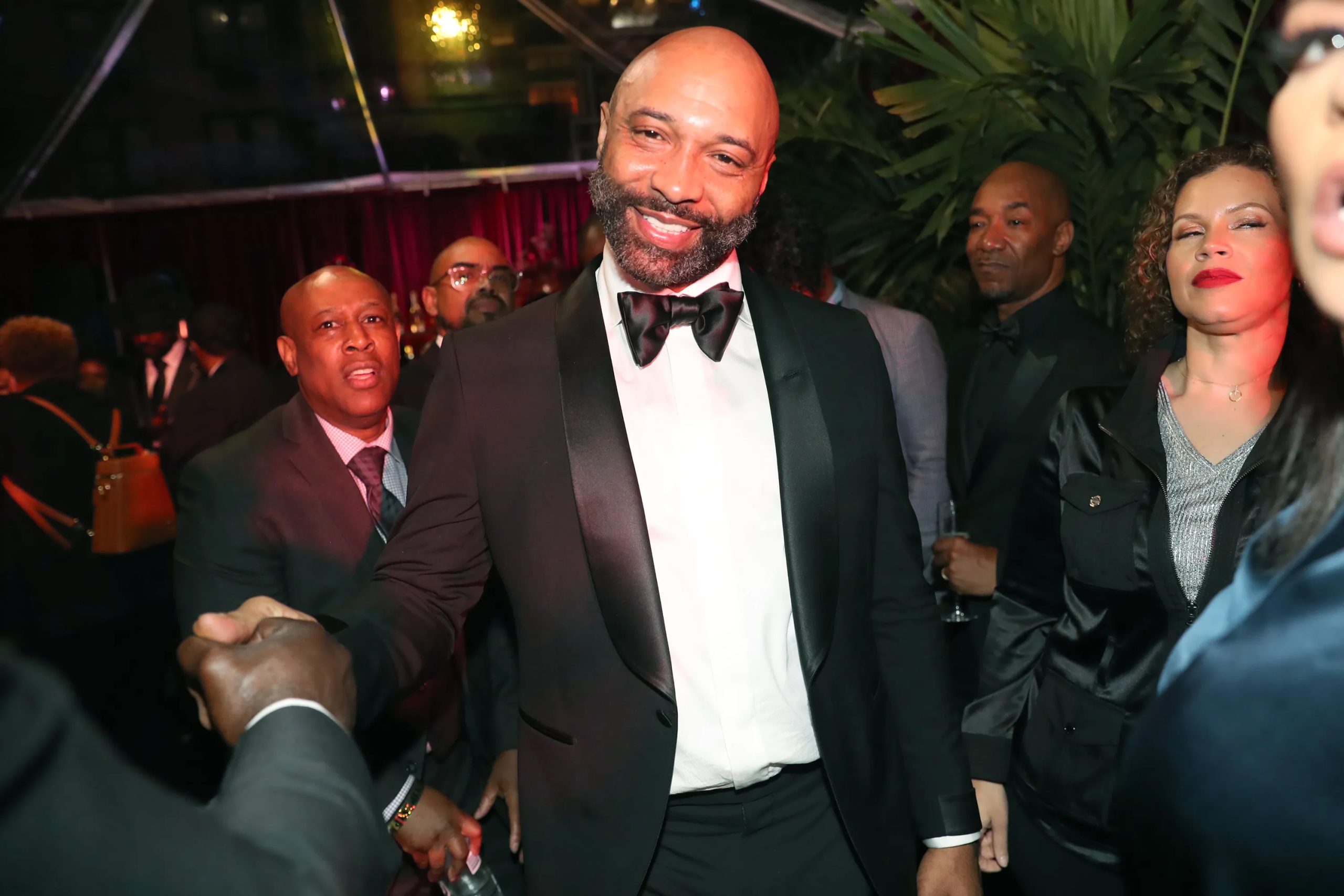Social Media Reacts To Joe Budden & Shadée Monique’s Pregnancy Announcement Amid Engagement (VIDEOS)