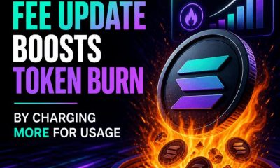 Crypto Breaking News