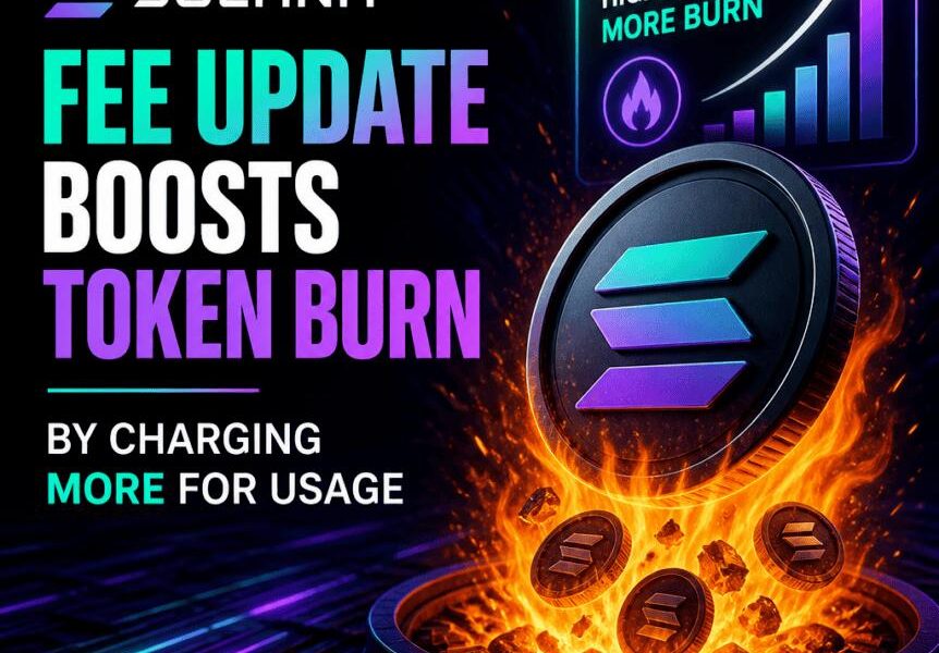 Crypto Breaking News