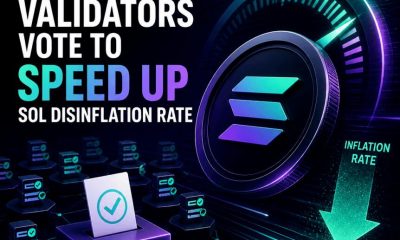 Crypto Breaking News