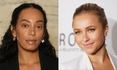 Solange Knowles Pays Tribute To Late 'Bring It On: All Or Nothing' Co-Star Hayden Panettiere Following Her Death (VIDEO)