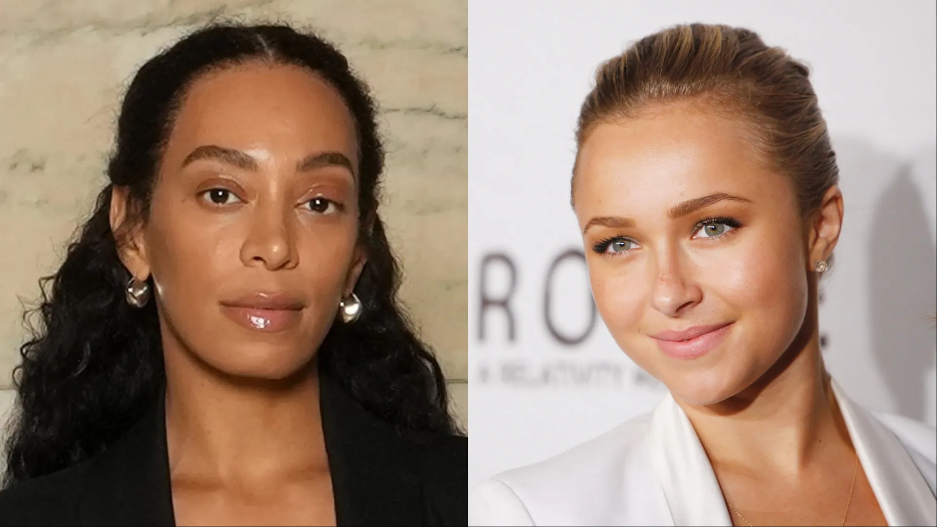 Solange Knowles Pays Tribute To Late 'Bring It On: All Or Nothing' Co-Star Hayden Panettiere Following Her Death (VIDEO)