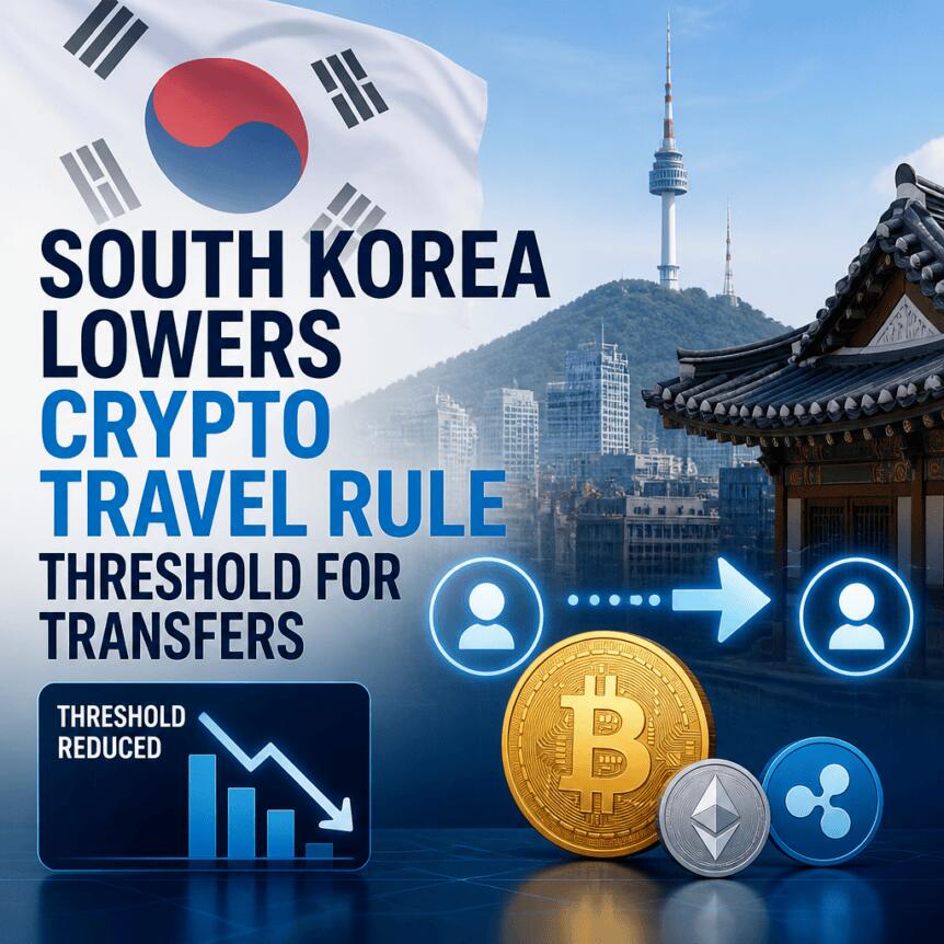 Crypto Breaking News
