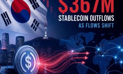 Crypto Breaking News