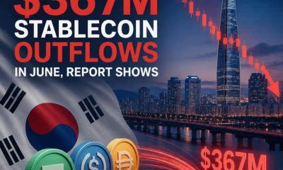 Crypto Breaking News