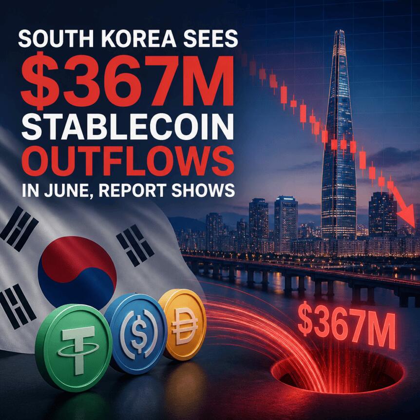 Crypto Breaking News