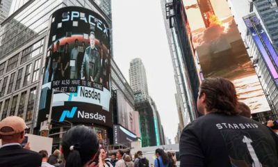 The IPO Excitement Is Over. Now SpaceX Must Deliver