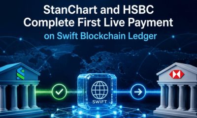 Crypto Breaking News