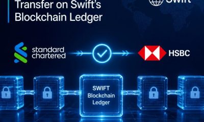 Crypto Breaking News