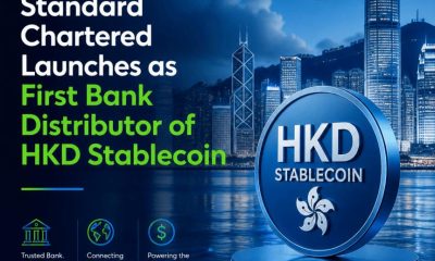 Crypto Breaking News