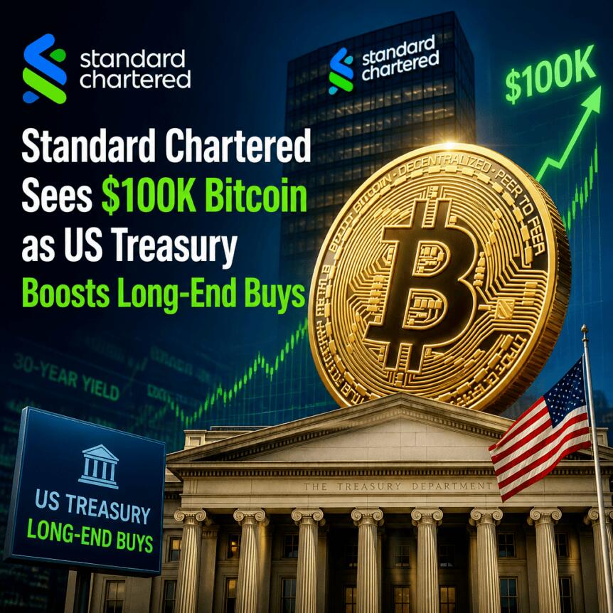 Crypto Breaking News