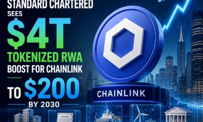 Crypto Breaking News