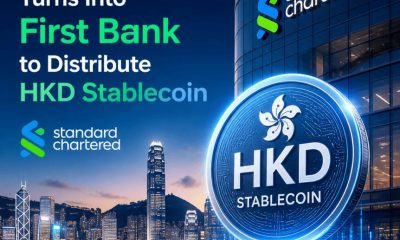 Crypto Breaking News