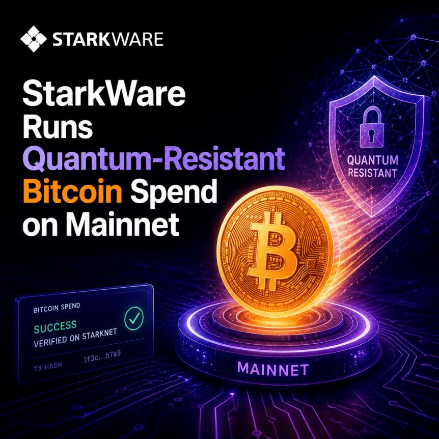 Crypto Breaking News
