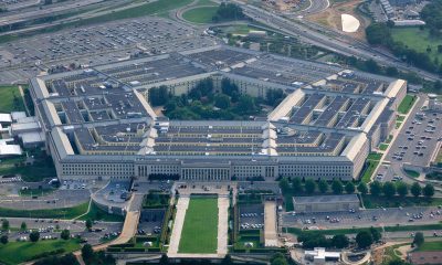 Pentagon Fires Editor and Publisher of U.S. Military Newspaper