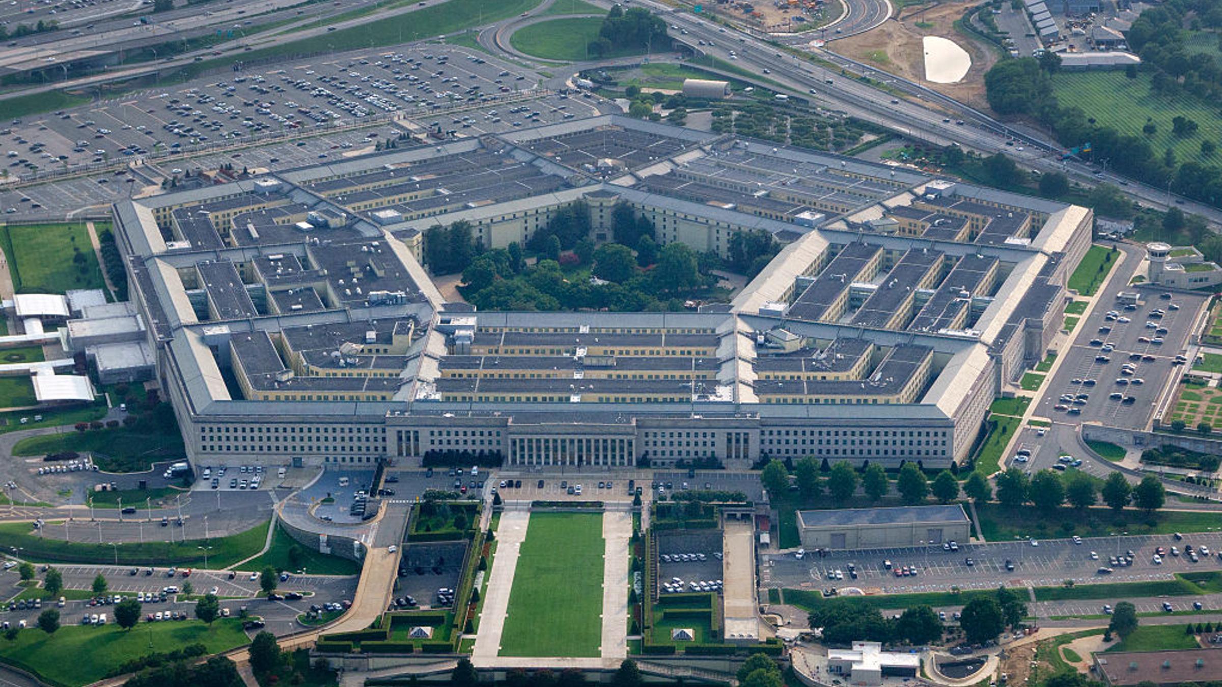 Pentagon Fires Editor and Publisher of U.S. Military Newspaper