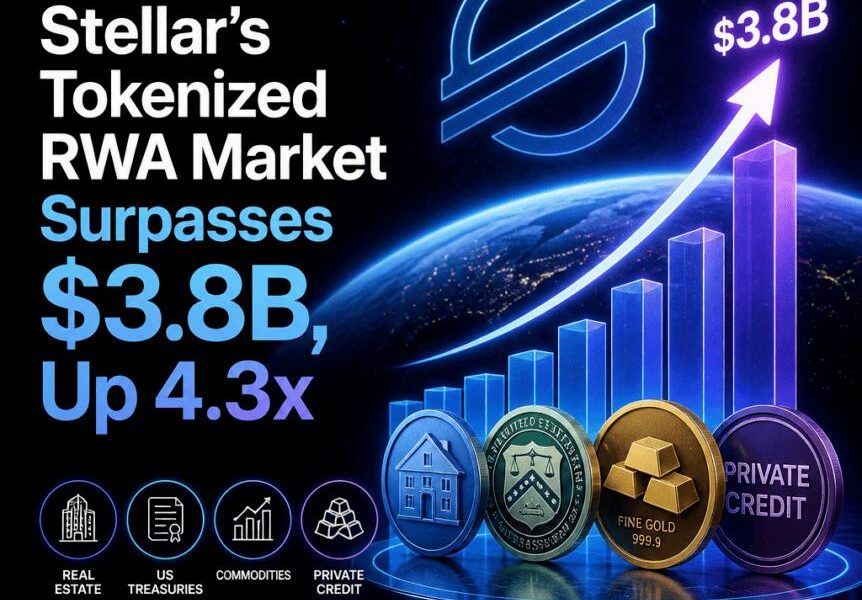 Crypto Breaking News