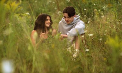 Teen Drama Sterling Point Is the Best Kind of Lazy-Summer Throwback