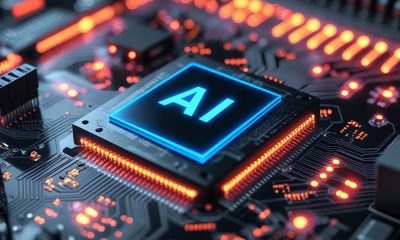 This AI Test Maker Hits New Highs After A 76% Surge In Shares