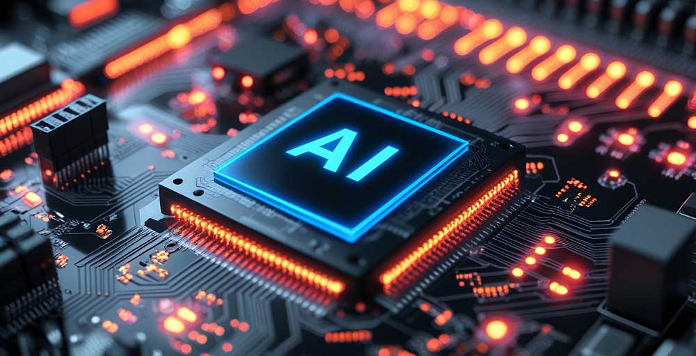 This AI Test Maker Hits New Highs After A 76% Surge In Shares