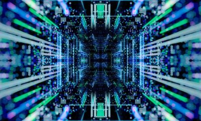 Crusoe, AI Data Center Developer And Coreweave Rival, Eyes IPO