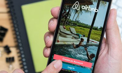 Why Airbnb Stock And Expedia Are Outperforming