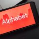 Dow Jones Tech Titan Alphabet Offers Buy Point, But Key Flaws Remain