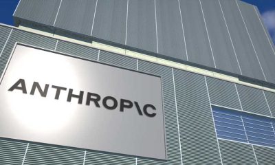 Anthropic IPO Value Could Top SpaceX Record, Financial Times Reports
