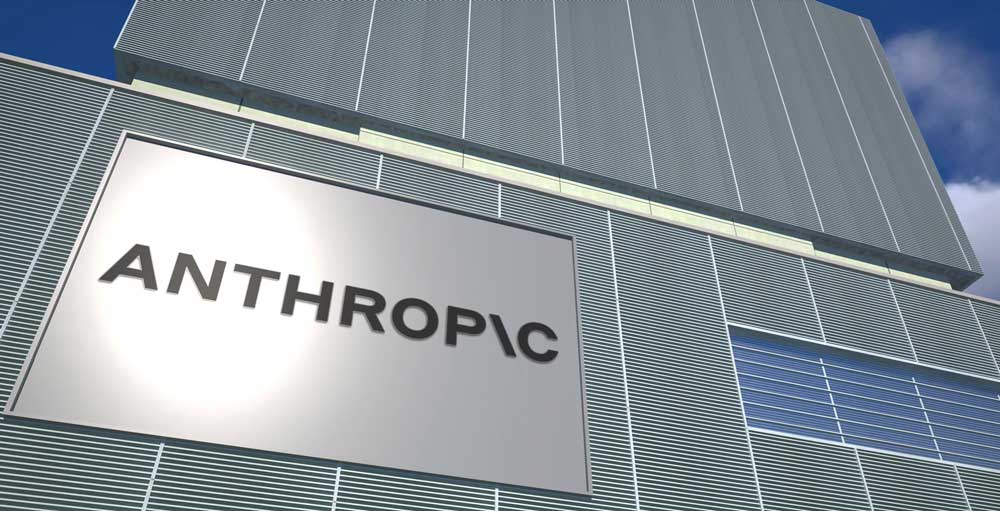 Anthropic IPO Value Could Top SpaceX Record, Financial Times Reports