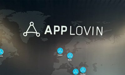 AppLovin stock