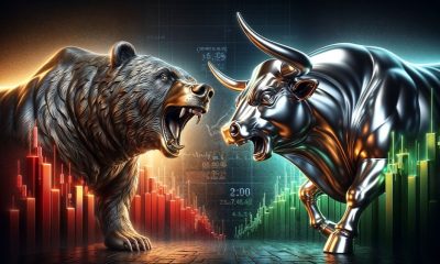 Stock Market Psychological Indicators: The Bulls Vs. Bears Sentiment Survey