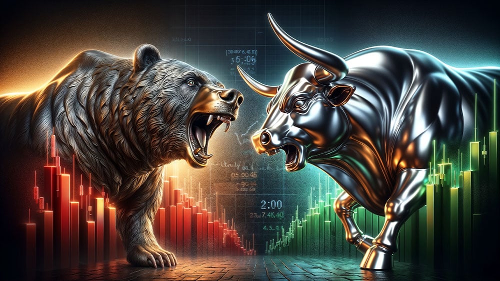 Stock Market Psychological Indicators: The Bulls Vs. Bears Sentiment Survey