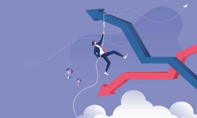 Stock Market Week Ahead: Chips, Cybersecurity And Jobs