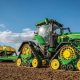 Deere Stock Soars: Data Centers Drive First Earnings Gain In 11 Quarters
