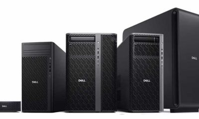 Dell Stock Scores Price-Target Hike After Breakout