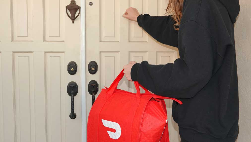 DoorDash Stock Wavers After Mixed Earnings Report