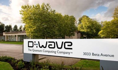 Quantum Computing Stocks: D-Wave Earnings, Revenue Miss