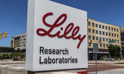 Zepbound Maker Eli Lilly Is In A Race with Novo Nordisk But Its Stock Is The Clear