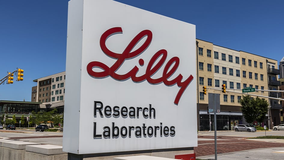 Zepbound Maker Eli Lilly Is In A Race with Novo Nordisk But Its Stock Is The Clear