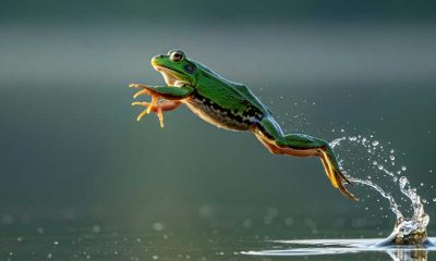 AI Stock JFrog Jumps 159%, Eyes Entry As Earnings Accelerate