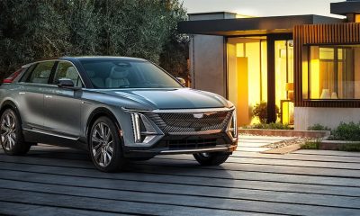 GM Stock Rises In Buy Zone; Auto Giant Dumps Another Major EV Battery Stake